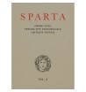 Sparta, vol. 5