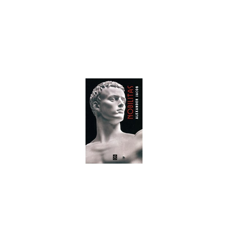 Nobilitas - Alexander Jacob