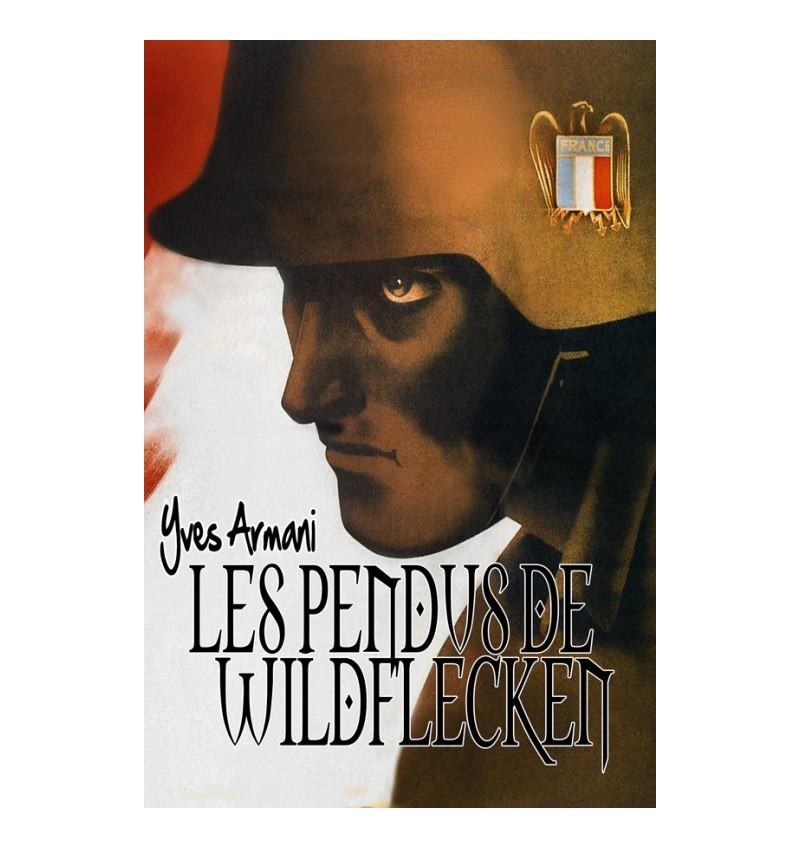 Les pendus de Wildfleckem - Yves Armani