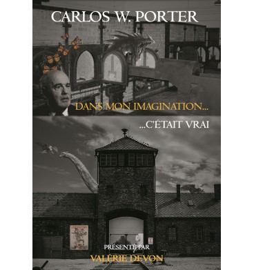 Dans mon imagination ... c'était vrai - Carlos W. Porter