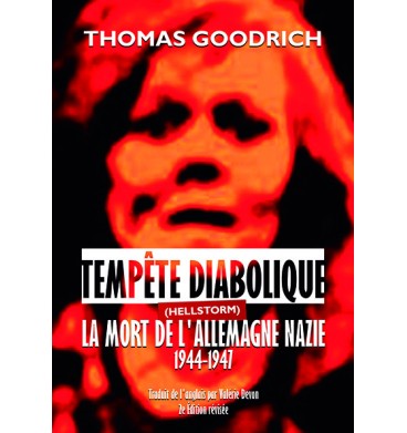 Tempête diabolique - Thomas Goodrich