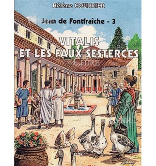 Jean de Fonfraîche no3,...