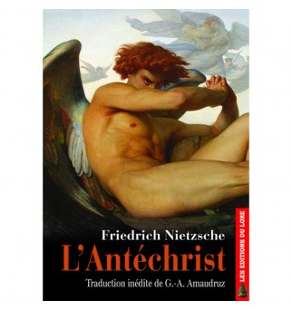 L'Antéchrist - Friedrich...