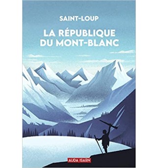 La République du Mont-Blanc...