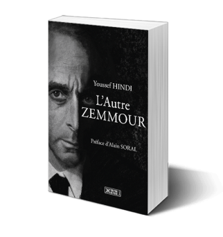 L'Autre Zemmour - Youssef Hindi