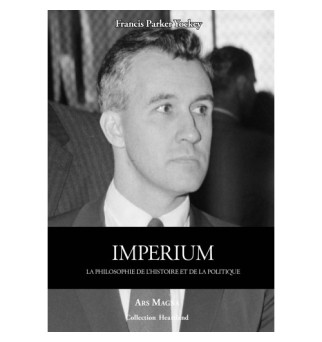 Imperium - Francis Parker...