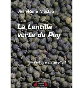 La Lentille verte du Puy -...