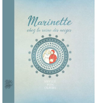 Marinette - Sibylle von Olfers