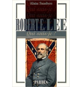 Robert E. Lee - Alain Sanders