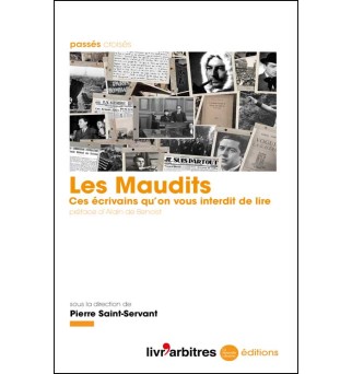 Les Maudits - Pierre...