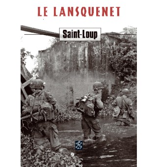 Le Lansquenet - Saint-Loup