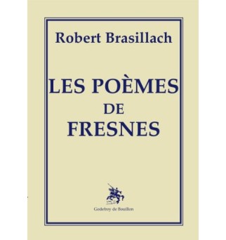 Les poèmes de Fresnes -...