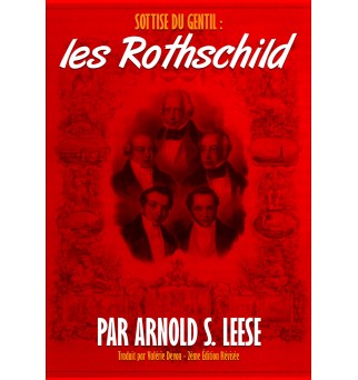 Les Rothschild - Arnold S....