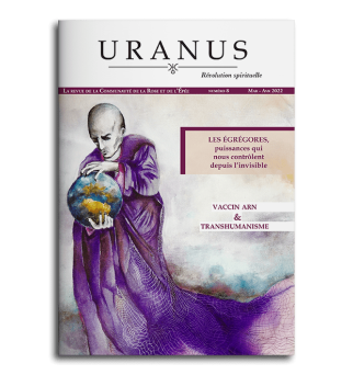 Uranus n°8