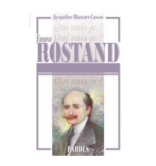 Rostand - Jacqueline Blancart-Cassou