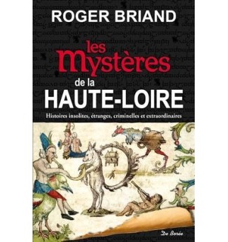 Roger Briand - Les mystères...