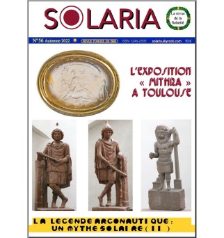 Solaria no56 - L'exposition...