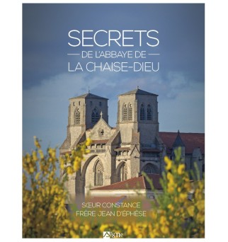 Secrets de l'abbaye de la...