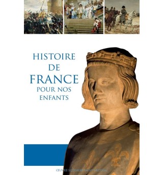 Histoire de France - Manuel...