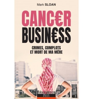 Cancer business - Mark Sloan