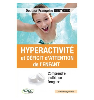 Hyperactivité - Docteur...