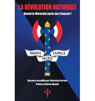 La Révolution nationale -...