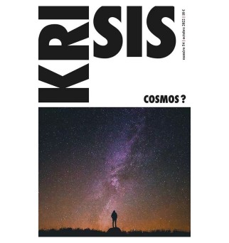 Krisis no54 - Cosmos