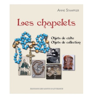 Les chapelets - Anne Stampfler