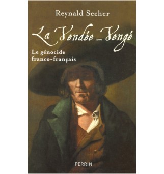 La Vendée-Vengé - Reynald...