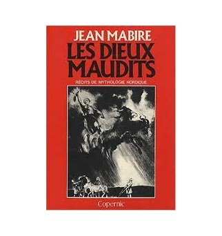 Les Dieux maudits - Jean Mabire (éd. 1978)
