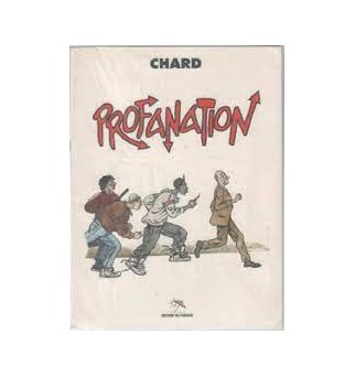 Profanation - Chard