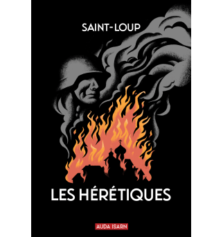 Les Hérétiques - Saint-Loup