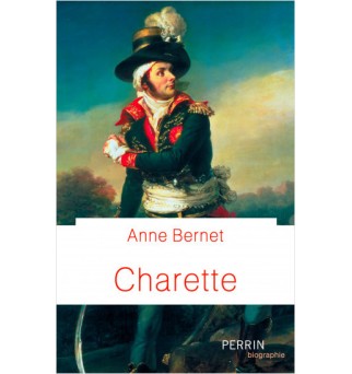 Charette - Anne Bernet