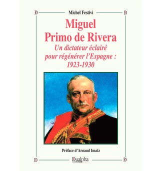 Miguel Primo de Rivera - Michel Festivi