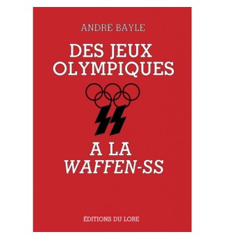 Des Jeux olympiques à la...