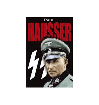 SS - Paul Hausser