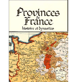 Provinces de France -...