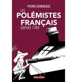 Polémistes français -...